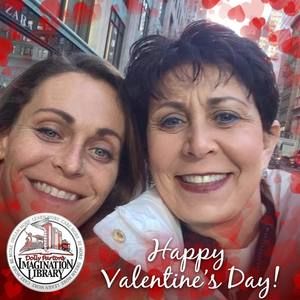 Meet your Posher, Connie